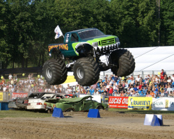 Monstertruck