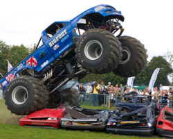 monstertruck