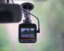 dashboard camera