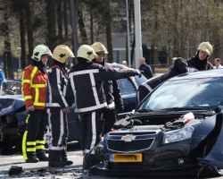 ernstig ongeval