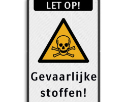 gevaarlijke stoffen