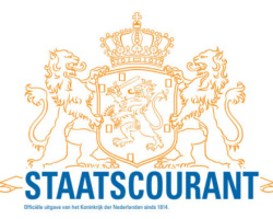 de Staatscourant