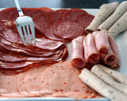 Listeriabesmetting vleeswaren